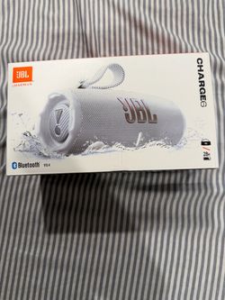 Jbl charge 6