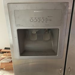 Refrigerator , Works Great 