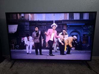 LG Smart TV 65 inches