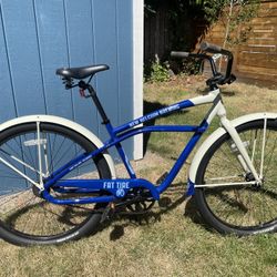 2014 New Belgium Fat Tire Bicycle