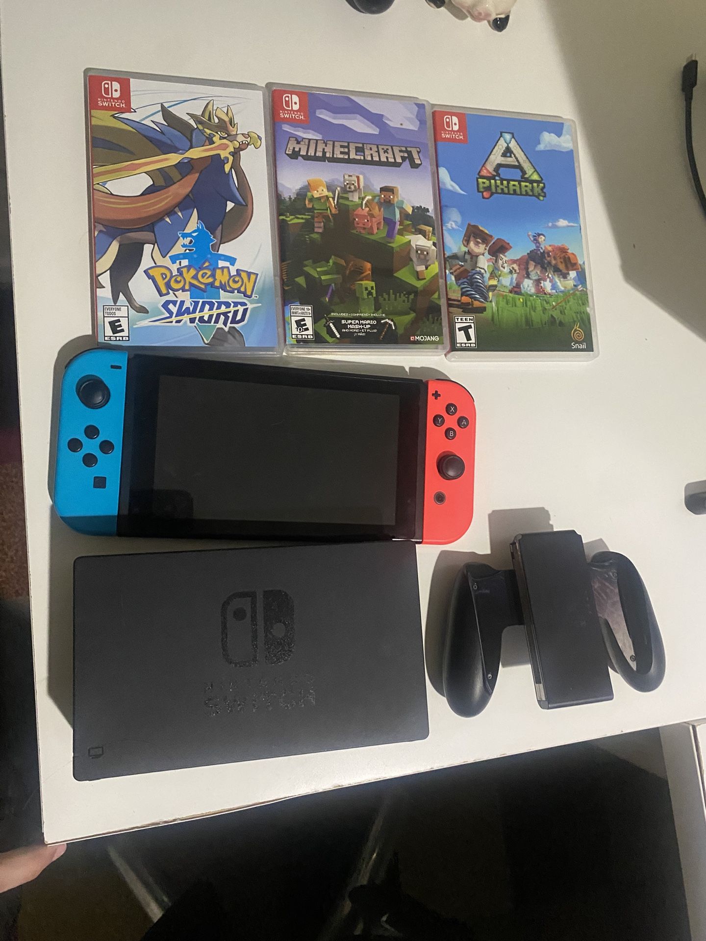 Nitendo Switch