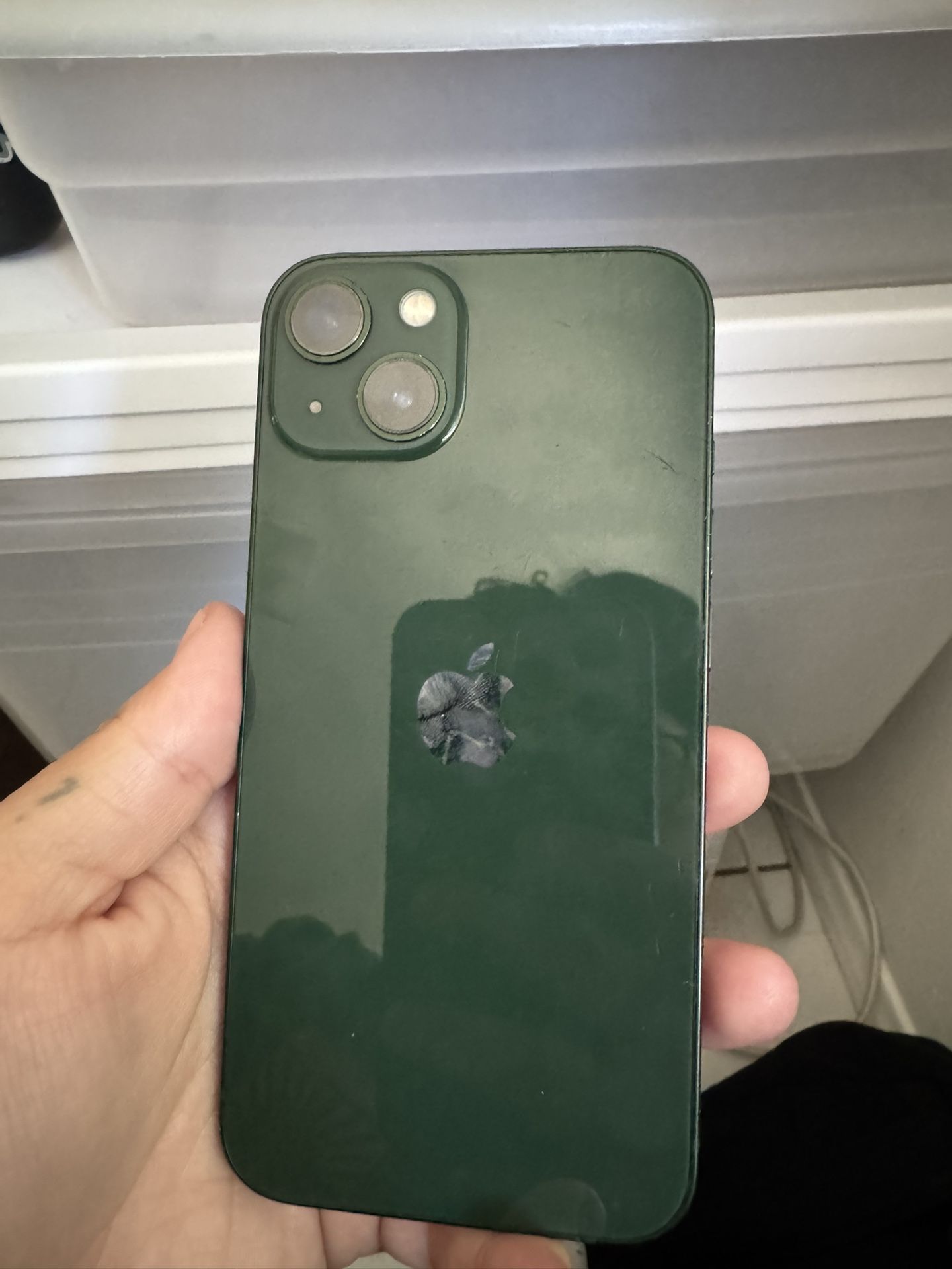 iPhone 13 Green 128GB