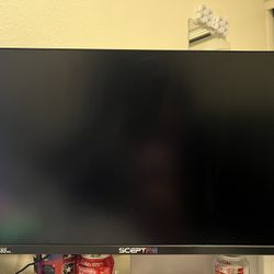 Sceptre 1080p 165hz Gaming Monitor 