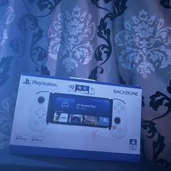 Backbone PlayStation Edition