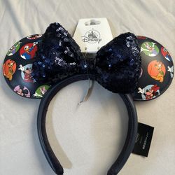 Disney Ears 