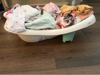 Misc Baby items