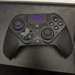 PS5 pro controller 