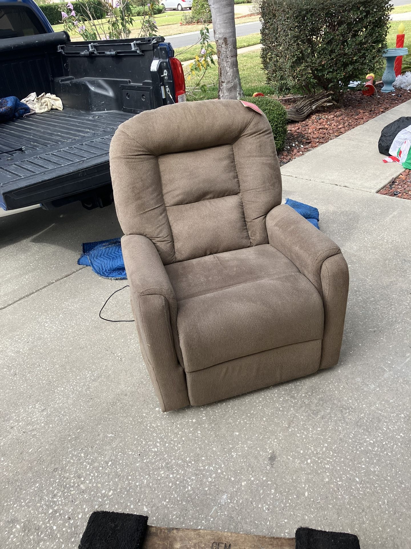 Lift Chair/Recliner