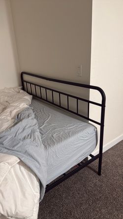King Gel Foam Mattress