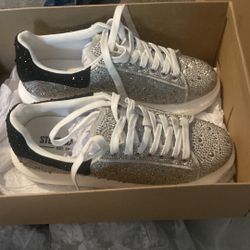 Steve Madden Shoes 