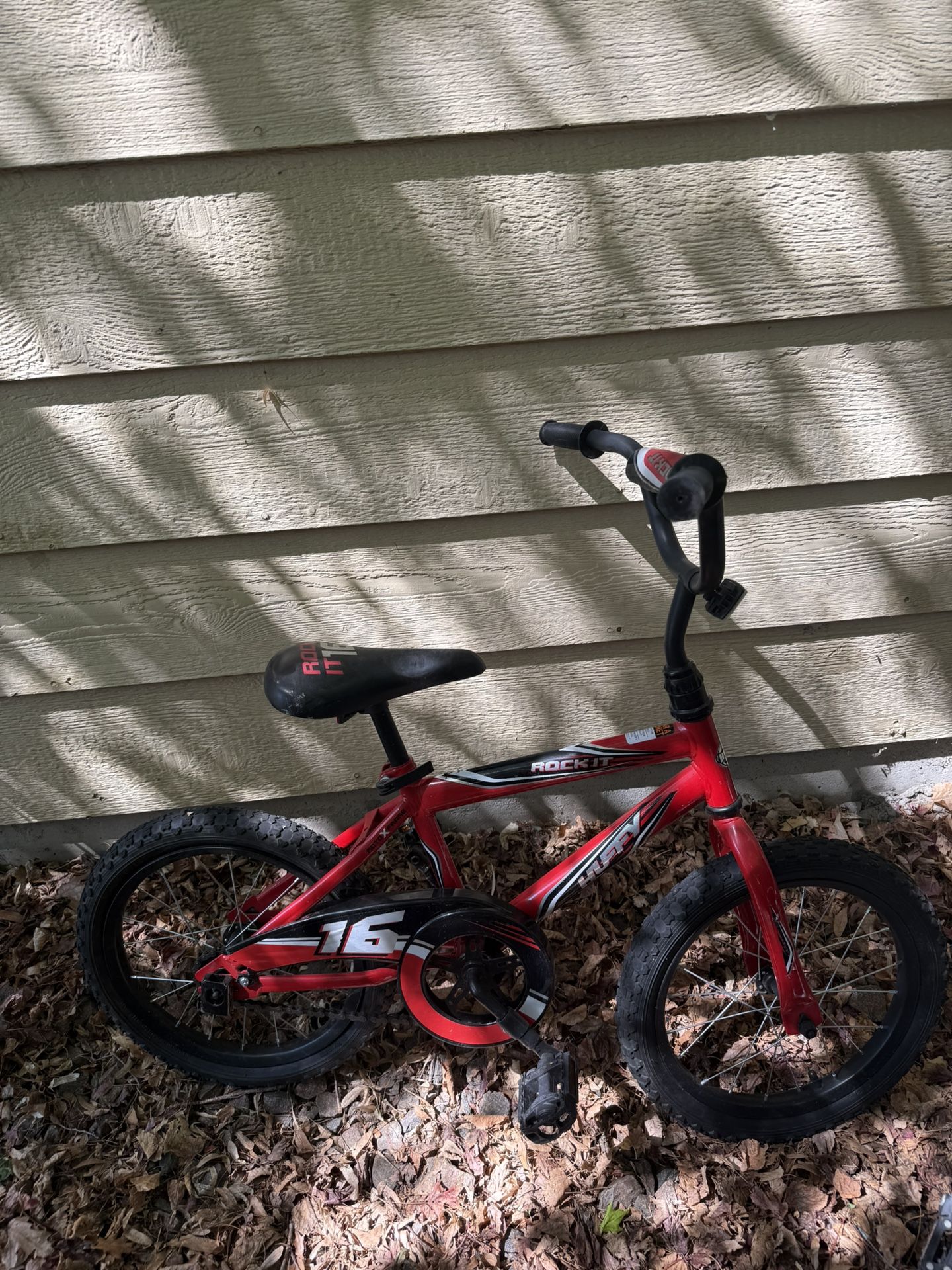 Kids Bike