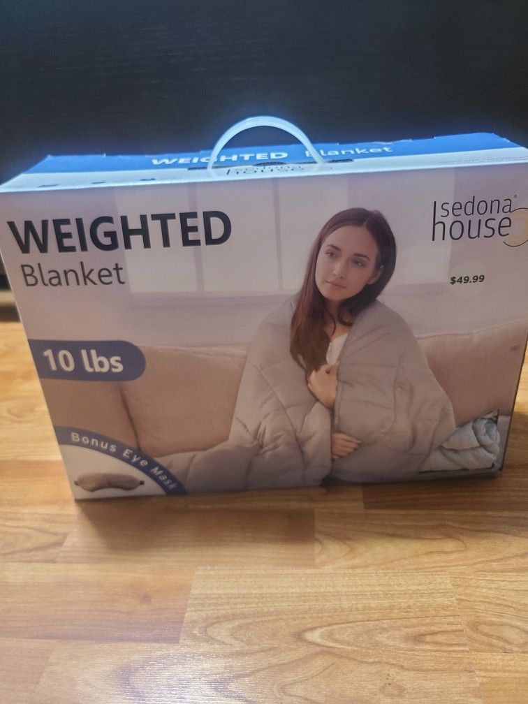Weighted Blanket 