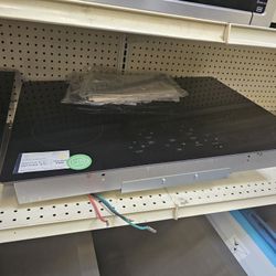 Drop in Electric Cooktop 30 inch wide