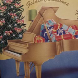 Merry Christmas 🎁🎄 Holiday Record 