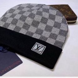 Louis Vuitton Hat