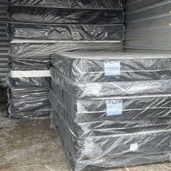 New Queen Mattress For Sale 