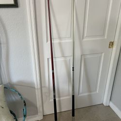 Pool Cues / Two Piece 