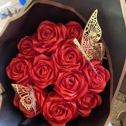 Rosas Eternas