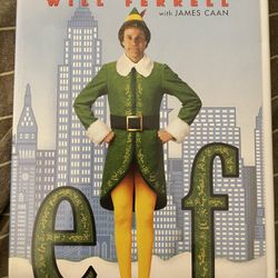 ELF (DVD) 2-DISC SET