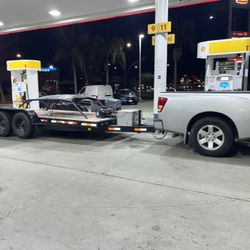 Car hauler