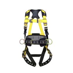 Guardian Fall Protection  Series 3 Harness