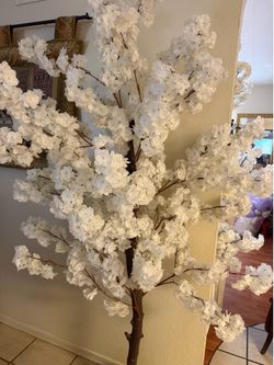 Artificial tree