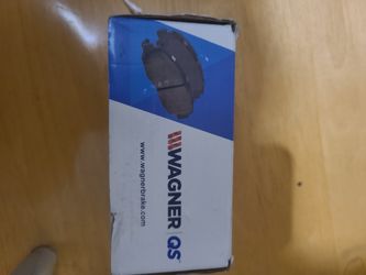 Wagner Ford Mustang Rear Brakes 2005-2014