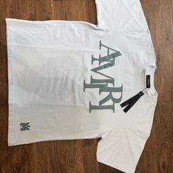 Amiri Shirt