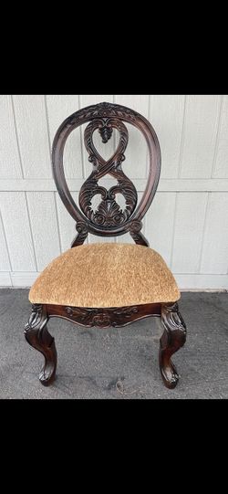 Tapiso Sillas de Comedor desde $30
