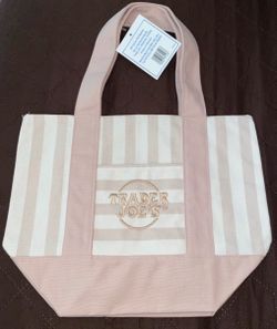 Trader Joe’s bags  all 4 colors