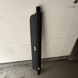 Cargo Cover