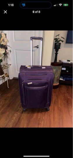 Luggage