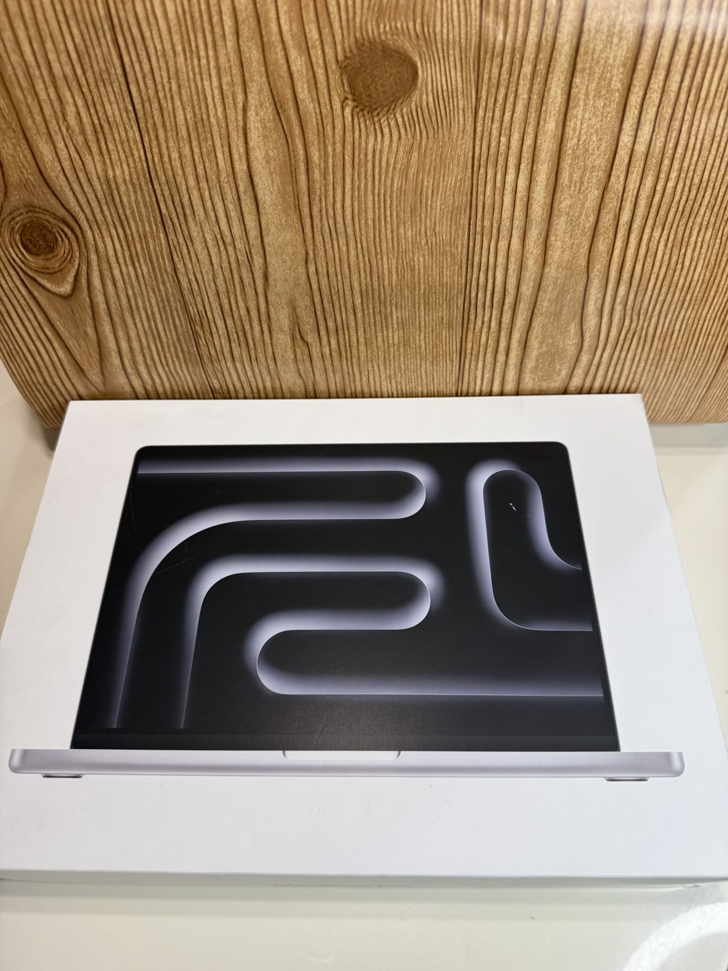 MacBook Pro M4 Max