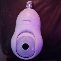 Laview Security Camera