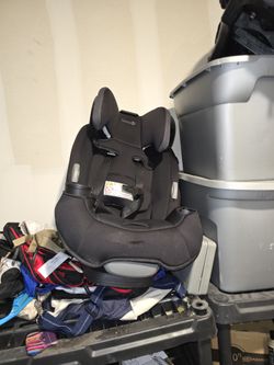 car seat