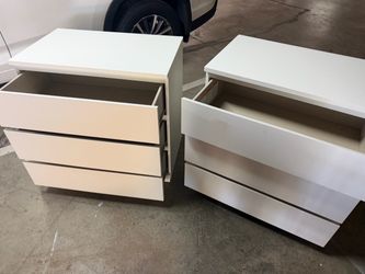 IKEA dressers