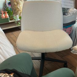 Target computer chair