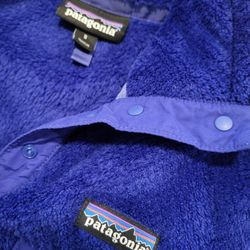 Patagonia Fleece 