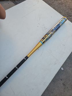 Monsta slowpitch softball bat
