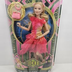 Live Action Glinda Wicked Fashion Doll JLG44 Ariana Grande