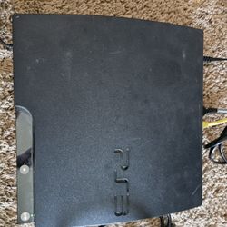 Modded Ps3