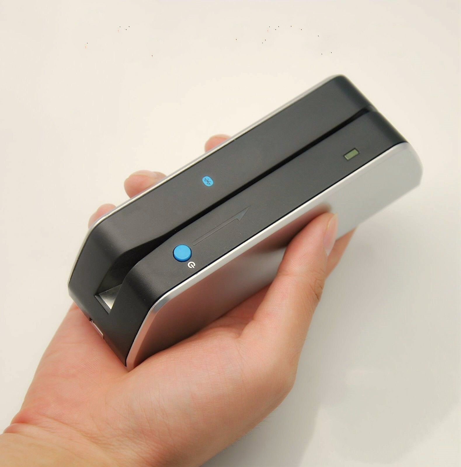 Bluetooth 4.0 USB Card Reader Writer