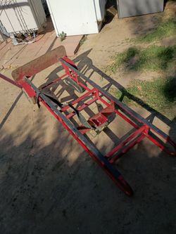 Appliance dollie moving dolli hand truck