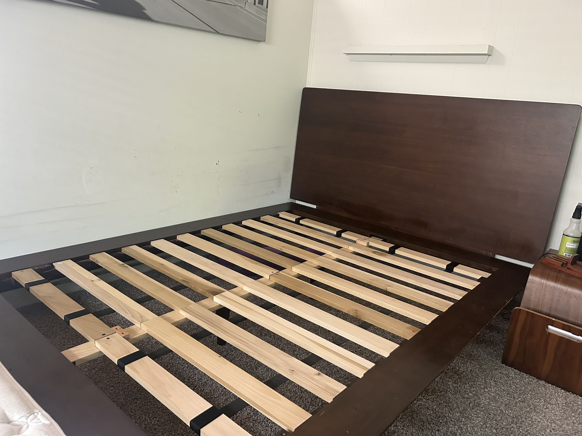 Bed Frame