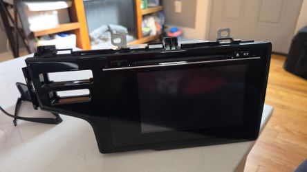 2015 Honda FIT Radio