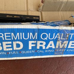 Bed Frame
