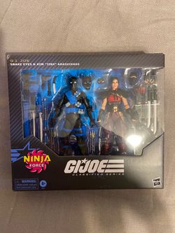 GI Joe