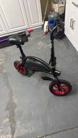 jetson e-bike