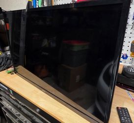 32" Samsung Smart LED TV