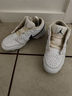 Kids Baseball Cleats